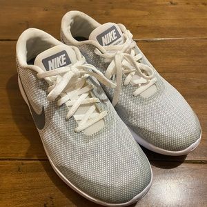 Nike Fox Experience RN 7 White